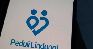 Peduli-Lindungi