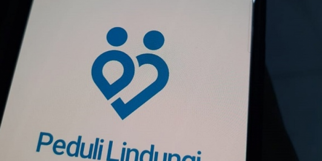 Peduli-Lindungi